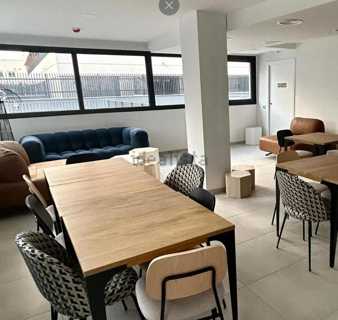 Estudios Homer Y Disney Con Piscina Olimpica Climatizada, Exterior,Gimnasio, Coworking, Netflix Y Wifi Gratis San Sebastián de los Reyes Buitenkant foto