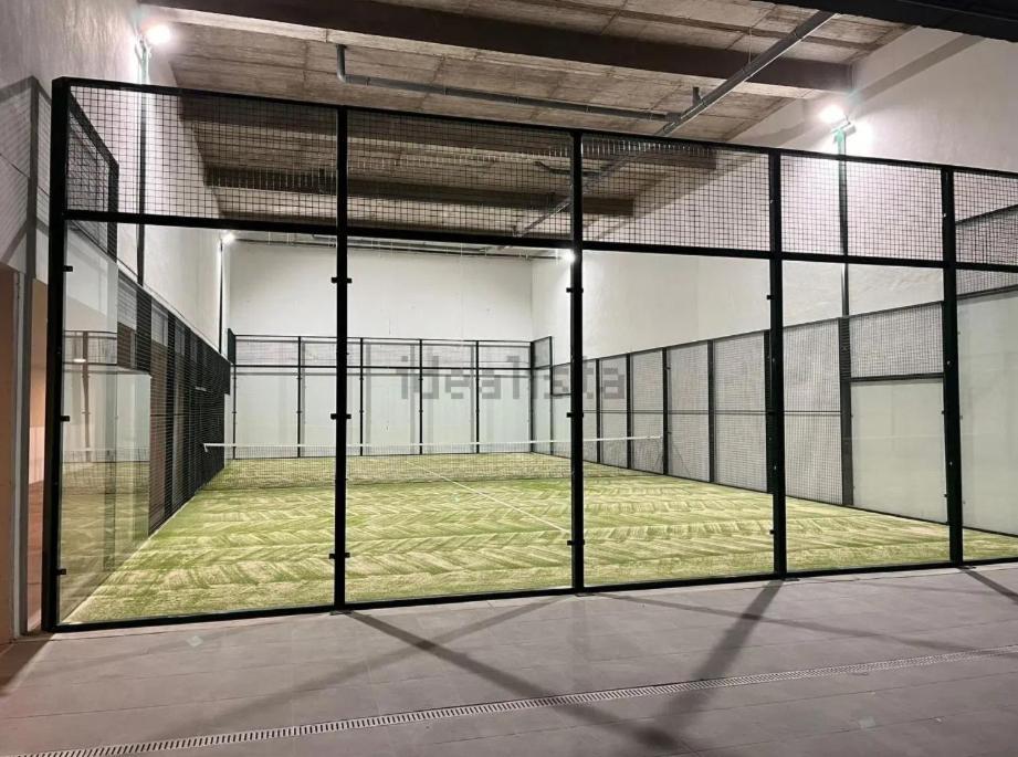 Estudios Homer Y Disney Con Piscina Olimpica Climatizada, Exterior,Gimnasio, Coworking, Netflix Y Wifi Gratis San Sebastián de los Reyes Buitenkant foto