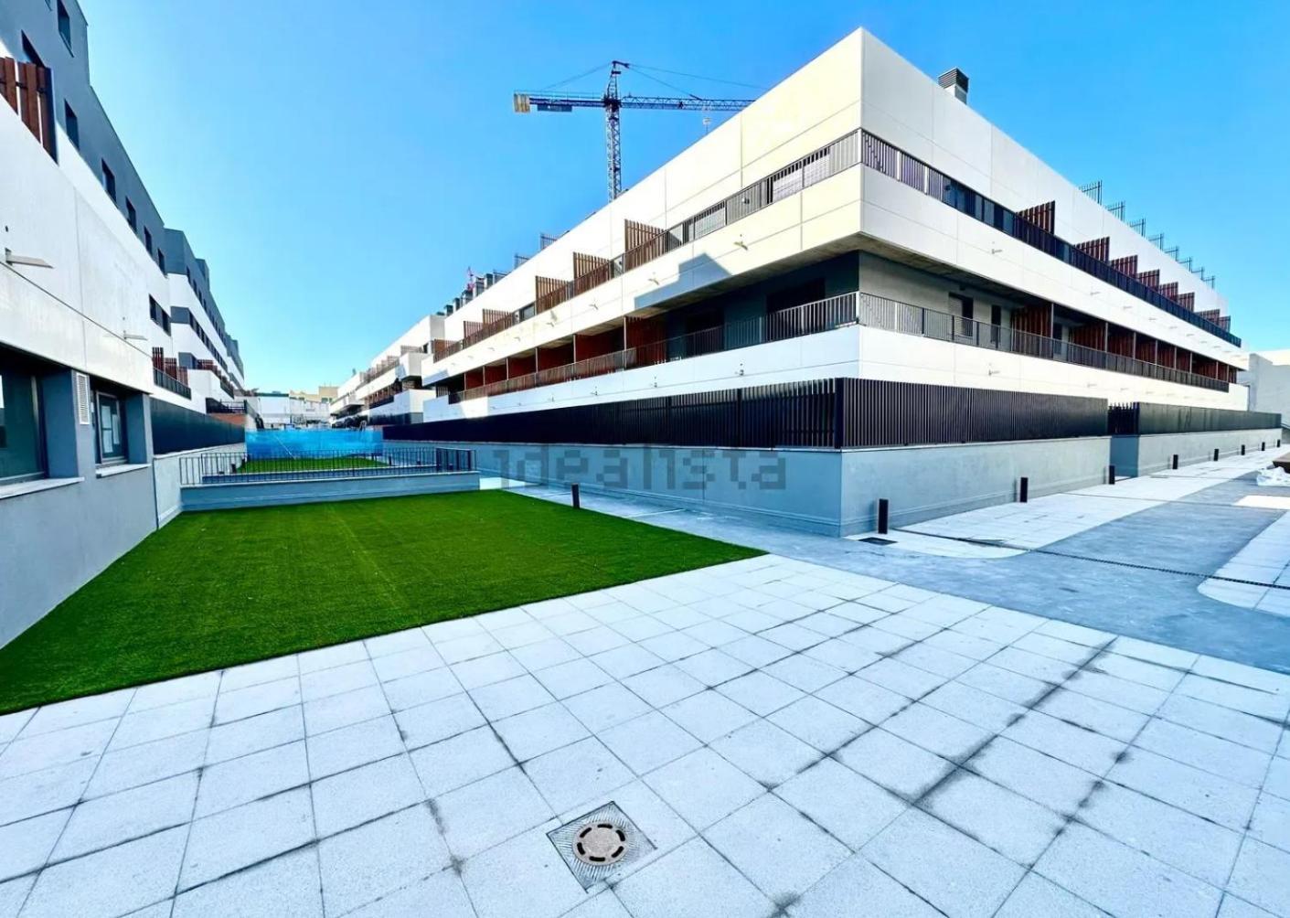 Estudios Homer Y Disney Con Piscina Olimpica Climatizada, Exterior,Gimnasio, Coworking, Netflix Y Wifi Gratis San Sebastián de los Reyes Buitenkant foto