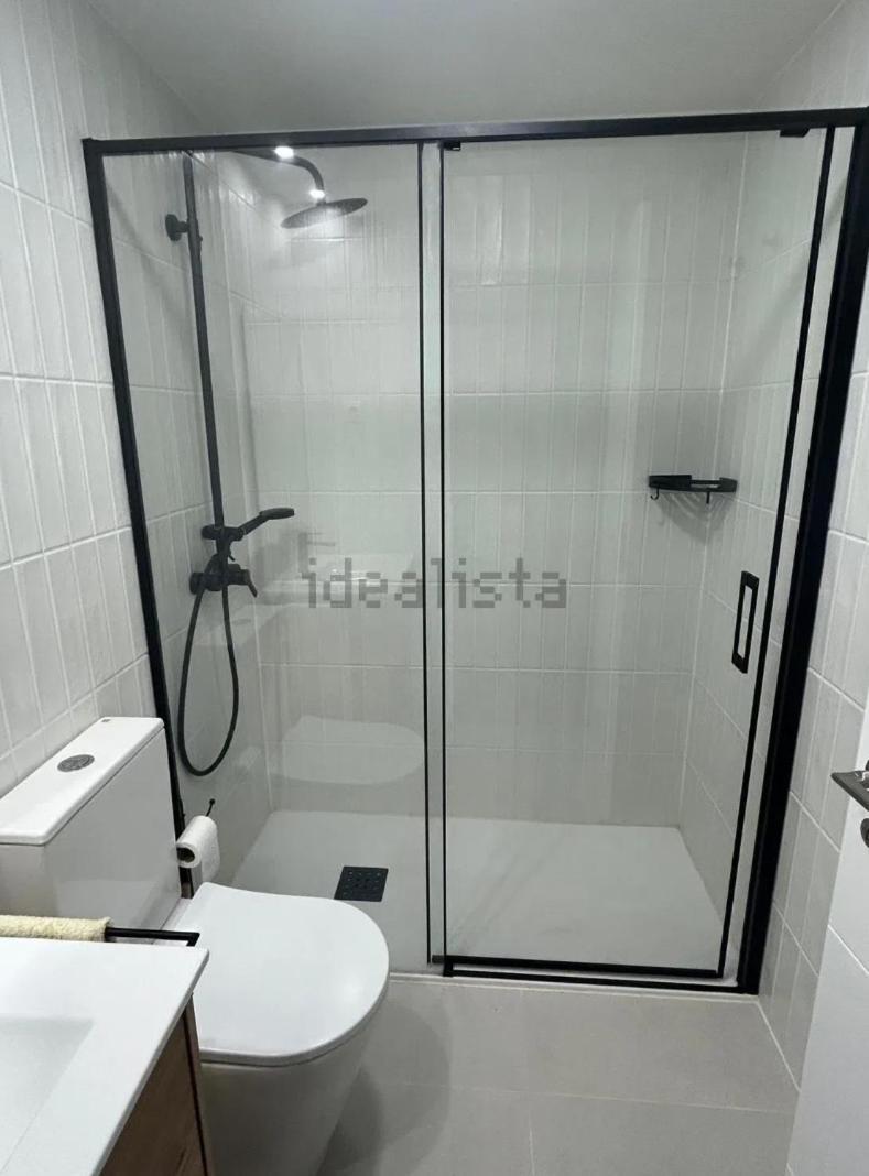 Estudios Homer Y Disney Con Piscina Olimpica Climatizada, Exterior,Gimnasio, Coworking, Netflix Y Wifi Gratis San Sebastián de los Reyes Buitenkant foto