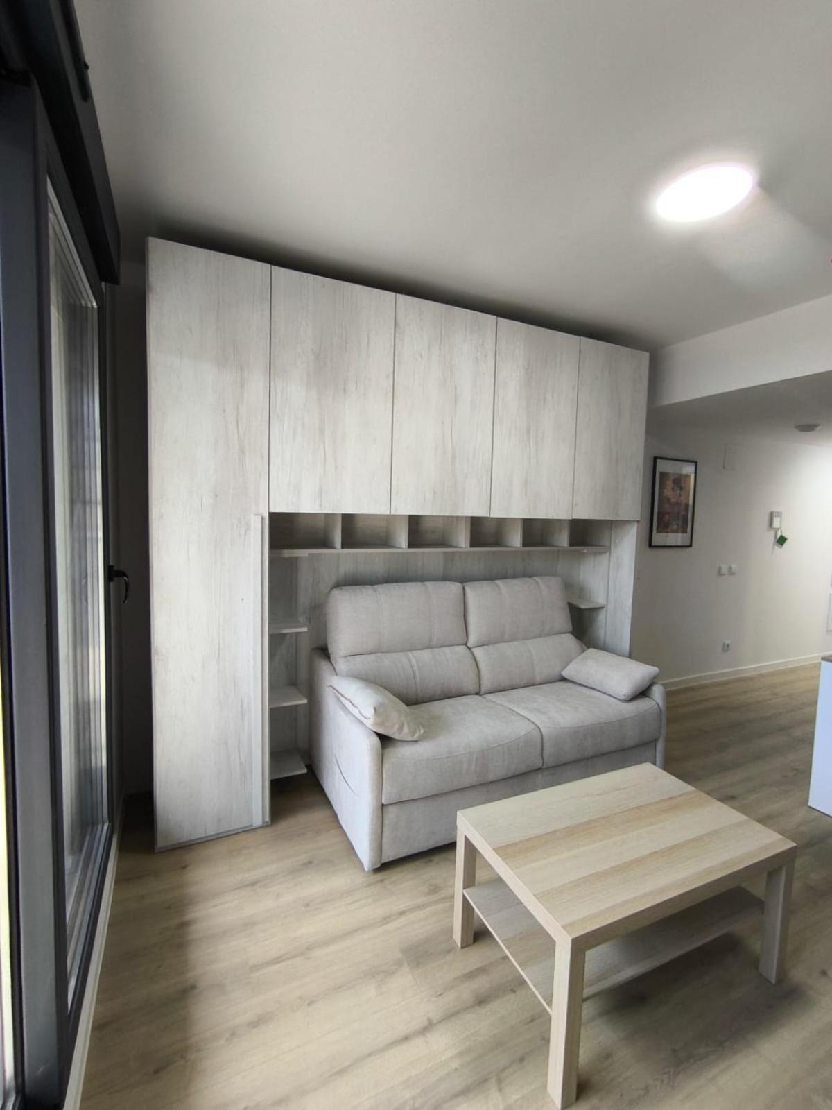 Estudios Homer Y Disney Con Piscina Olimpica Climatizada, Exterior,Gimnasio, Coworking, Netflix Y Wifi Gratis San Sebastián de los Reyes Buitenkant foto