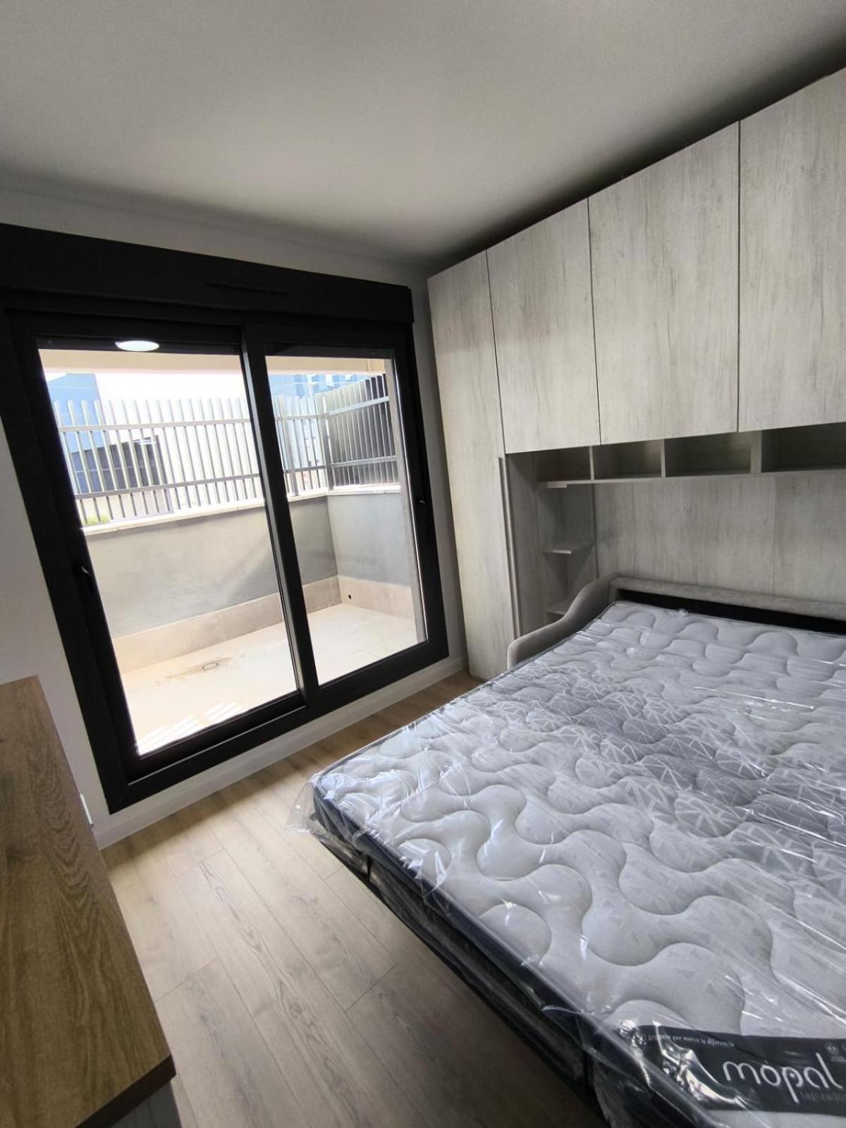 Estudios Homer Y Disney Con Piscina Olimpica Climatizada, Exterior,Gimnasio, Coworking, Netflix Y Wifi Gratis San Sebastián de los Reyes Buitenkant foto