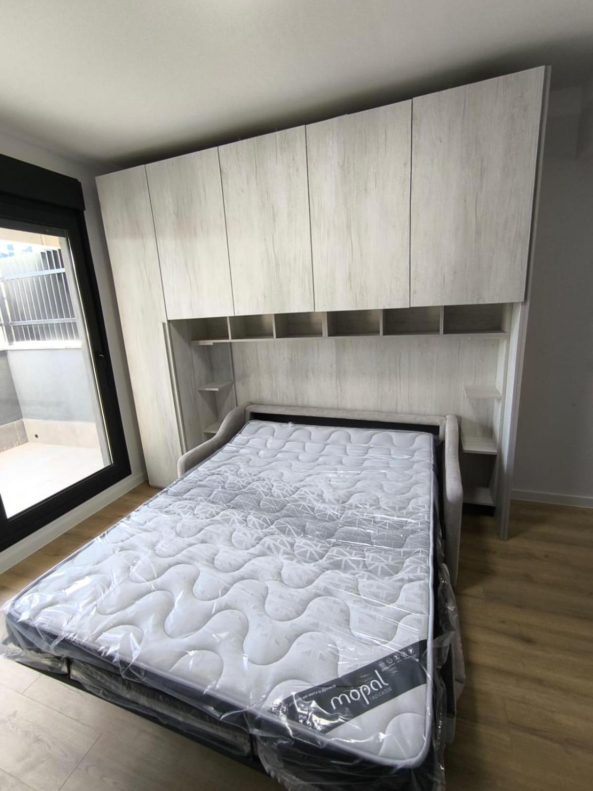 Estudios Homer Y Disney Con Piscina Olimpica Climatizada, Exterior,Gimnasio, Coworking, Netflix Y Wifi Gratis San Sebastián de los Reyes Buitenkant foto